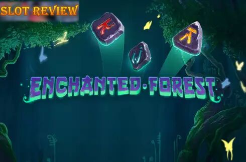 Enchanted Forest TrueLab Games icon